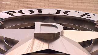 Dallas sergeants will have to re-take promotion exam