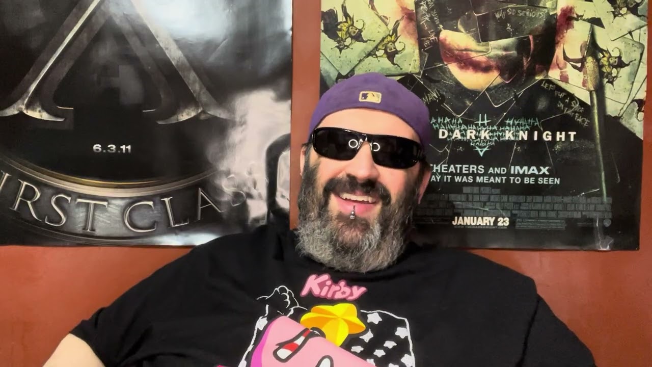 Apocalypse In The Tropics (2025)- An Honest Review From A Blind Film Critic