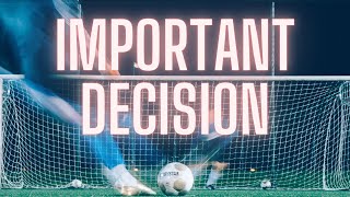 Soccer Ref Tips - Calling A Penalty Kick