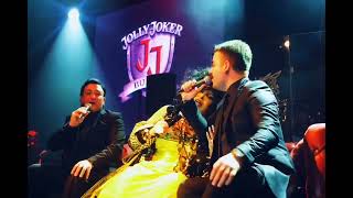 Bülent Ersoy & Fatih Baz - Dilek Taşı