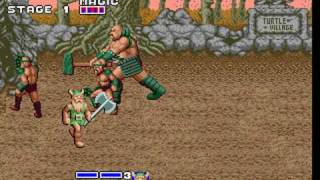 Golden Axe @ http://xtcabandonware.com