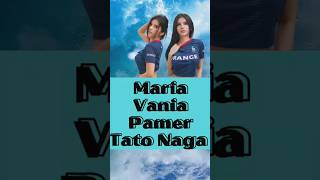 Tato Maria Vania Bikin Salah Fokus #beritaviral #mariavania #shorts