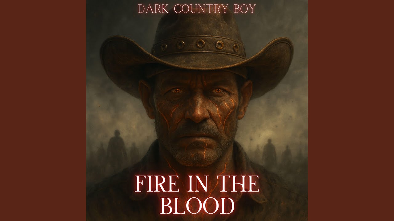 The Road Forgives No One (Dark Blues & Dark Country)