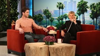 Nick The Gardener Gets A Break