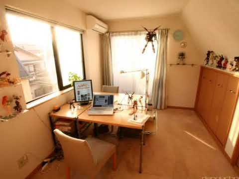 Typical Japanese Apartment Interior Youtube