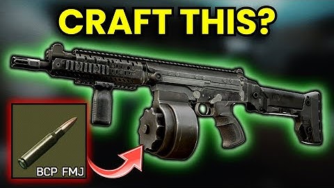 The BEST LL3 Traders Weapons & Ammo (Hardcore Wipe 16.8)