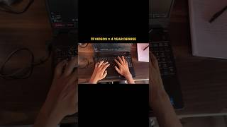 Watch This Before Choosing College 🎓#trending #viral #shorts #college #skills #coding #shortvideo