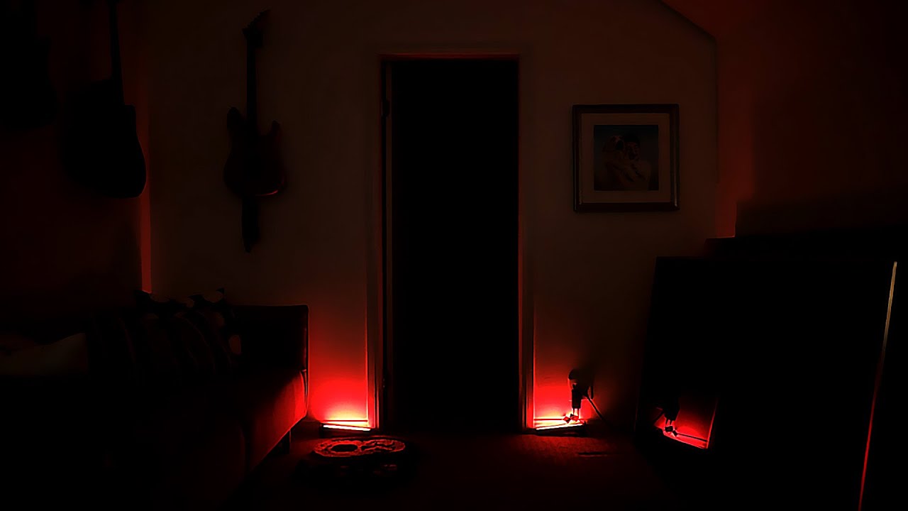 Open the Door - Don't Open the Door ► https://youtu.be/grHk5Q8nVSI​