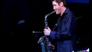 Video thumbnail of "Dave Koz - Over The Rainbow. 2008"