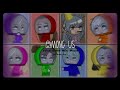 "Among Us" | Gacha Club Voice Acted Mini Movie |