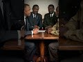 Malcolm X's Africa Trip That Changed EVERYTHING
