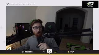Optic Scump on Why They Can’t Scrim