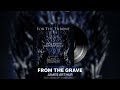 from the grave, james arthur (instrumental)