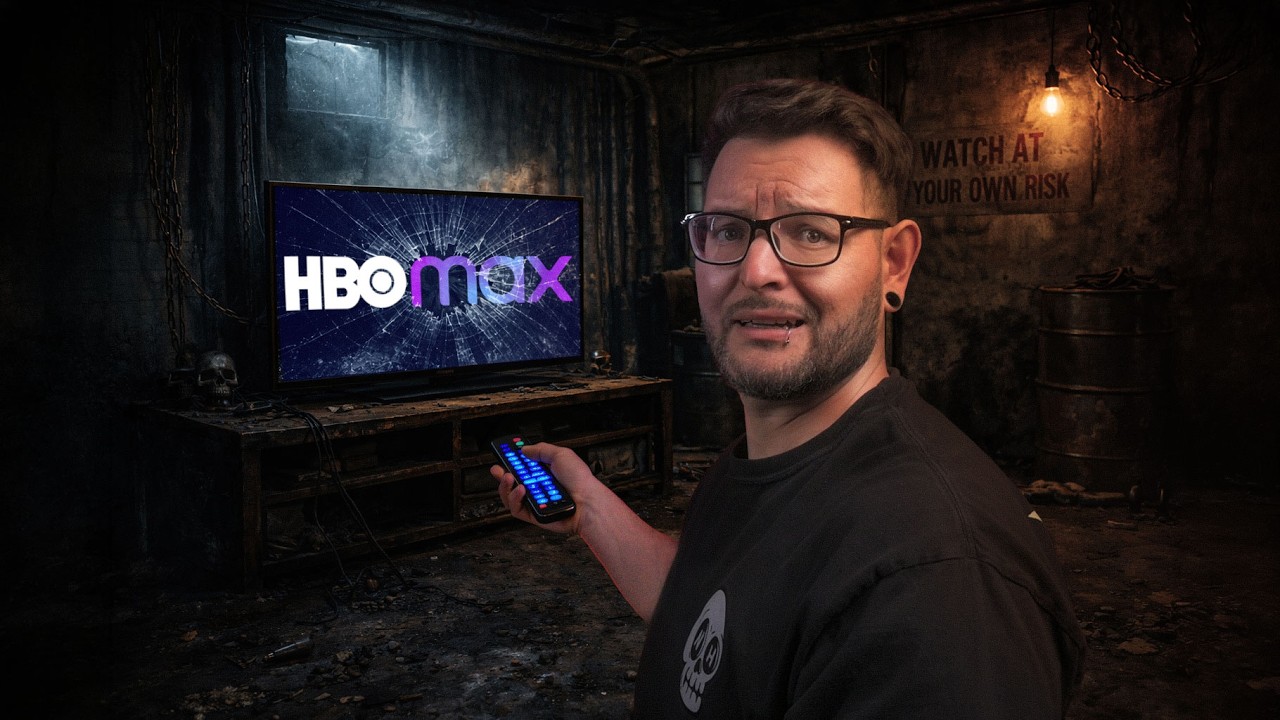10 horror movies on HBO MAX you NEED to watch