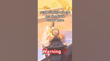 MUST WATCH ‼️ 5.4 KD TEAM WIPE with OUTRAGEOUS PROXIMITY CHAT! See GAMER GIRL cry at the end!