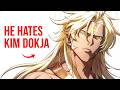 Who is Surya in Omniscient Reader Viewpoint ? Why He Hates Kim Dokja