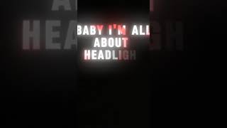 #@I_G_EDITZ #headlights #song #lyrics #edit #capcutediting #viral #trendingshorts