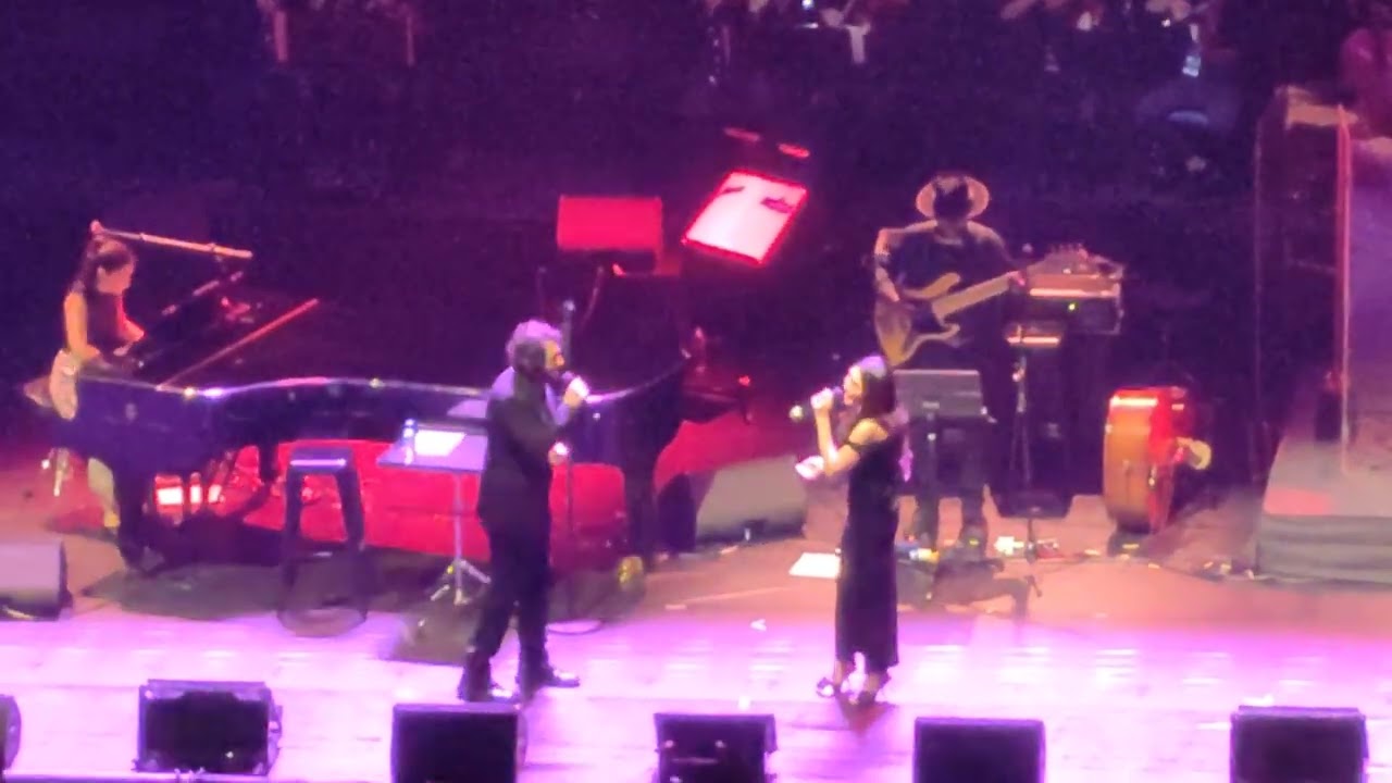 Both Sides Now by Josh Groban