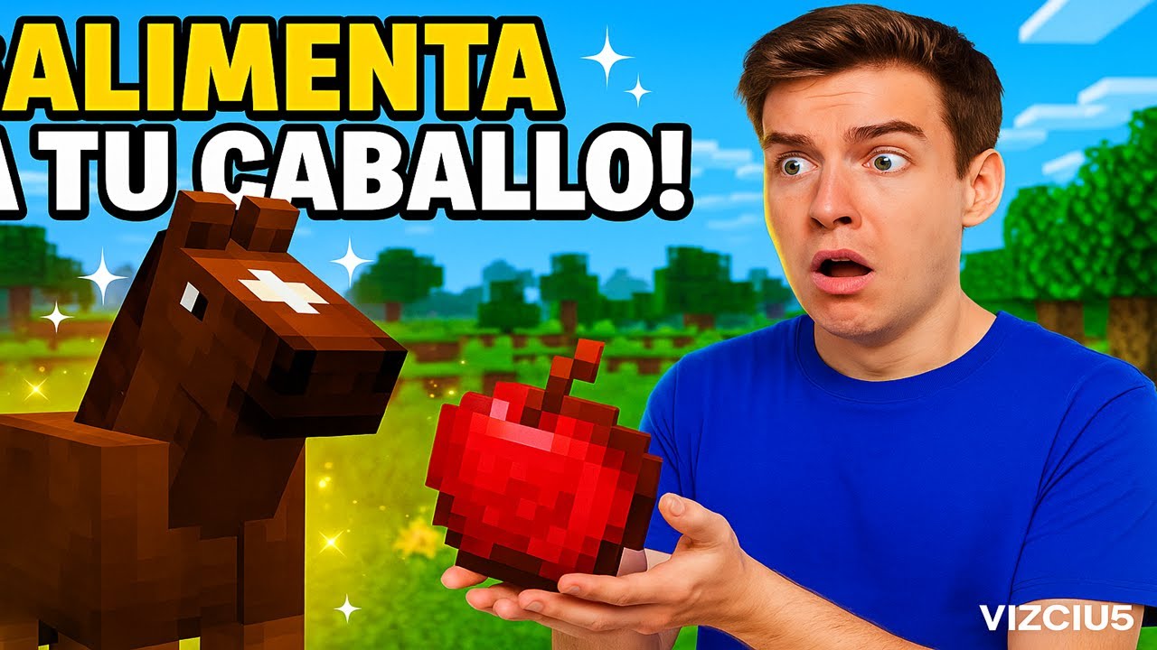 Q Comen Los Loros En Minecraft