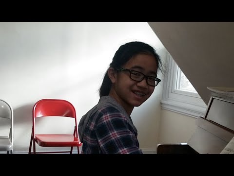 Classical Piano practice