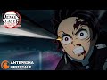 Demon Slayer: Kimetsu no Yaiba Swordsmith Village Arc | Anteprima Ufficiale