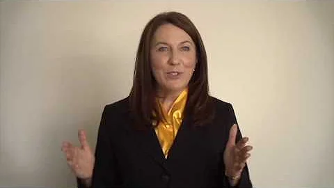 Deborah Rinner Godwin - Business Etiquette - Tero ...