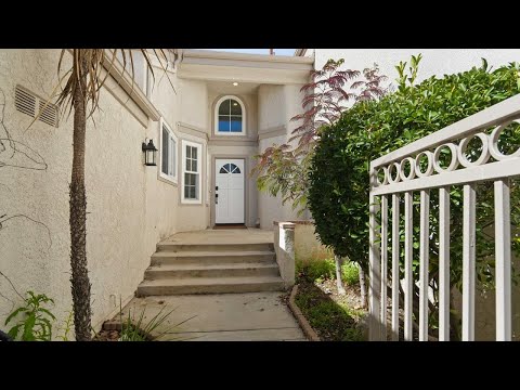 24526 Windsor Dr B, Santa Clarita, CA home video tour