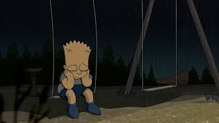 Depressing songs for depressed people ~  Sad slowed songs to cry to