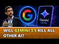 Sundar Pichai Announces Gemini 3.5 Flash &amp; Google's $190B AI Budget