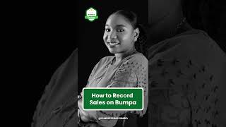 How to Record Your Business Sales on Bumpa screenshot 5
