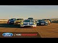 Ford Performance Time Trials | Ford Performance