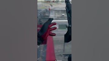 #warzone2 Parkour