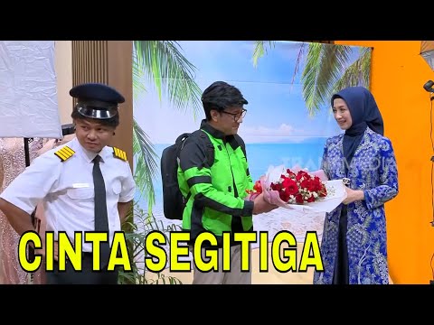 Momen Prewed Wendi &amp; Desy Ratnasari Terganggu Andre! | SAHUR LEBIH SEGERRRR (15/03/24) Part 1