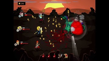 IndieRPGs.com Checks Out Bonfire (Alpha)