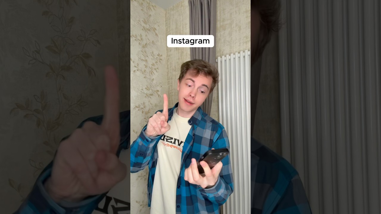 When you look good in a photo 😂