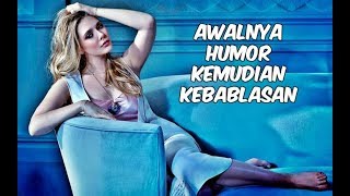 5 FILM KOMEDI DEWASA TERLUCU DAN KOCAK!! YANG BERUSIA 18- DILARANG MENONTON!!