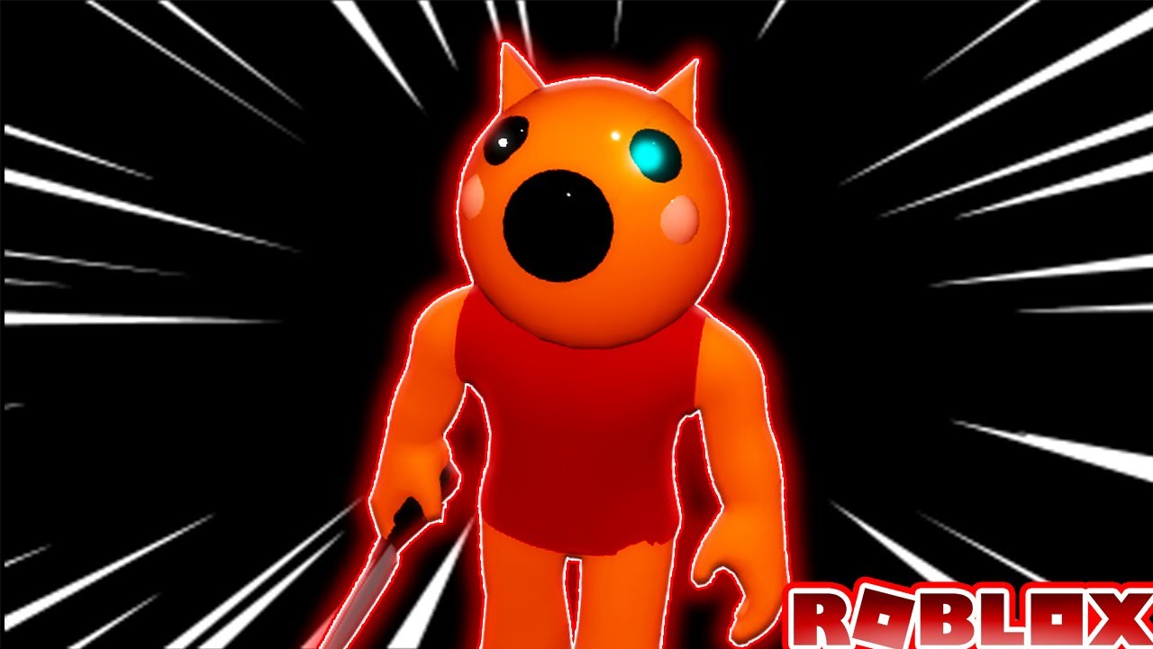 Piggy Chapter 3 How To Escape The Gallery Youtube - imagenes de doggy x foxy piggy roblox