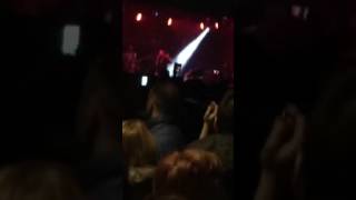 Koray Avcı - Diz Dize (Canlı)