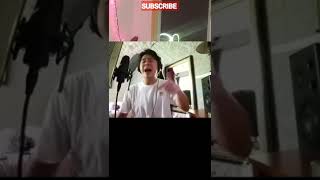 Its A Mans Mans World Cover Cakra Khan short jamesbrown blues