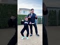 大流行している『腰ヒットダンス』にチャレンジしてみた！ - はねまりファミリー