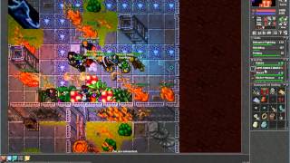 Tibia - Titania Server - Killing Lvl 264 EK Red Skull (8 FE) (Good Loot) screenshot 3