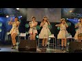 20201103 マジカル・パンチライン LA/ST DANCE「これから、私!」新宿ReNY