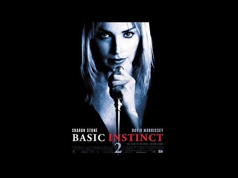 BASIC INSTINCT 2 (2006) HD Streaming VF