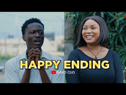 HAPPY ENDING - AKWA MAN, MODOLA, DAVID CLIQ