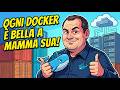 AMV 07: Ogni docker è bella a mamma sua! (Giuliano Latini)