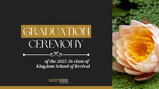 KSR 2025-26 GRADUATION CEREMONY