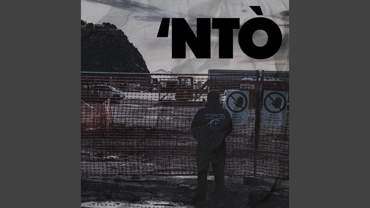 Watch 'Ntò on YouTube Watch 'Ntò on YouTube