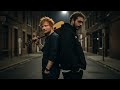 Post Malone & Ed Sheeran - Replacement | Lyrics Video