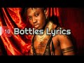 Zlatan - 10 Bottles (Lyrics)