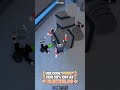 no batidao shots and throws